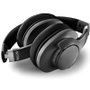 NGS Artica Storm Black Auriculares Inalámbricos Over-Ear